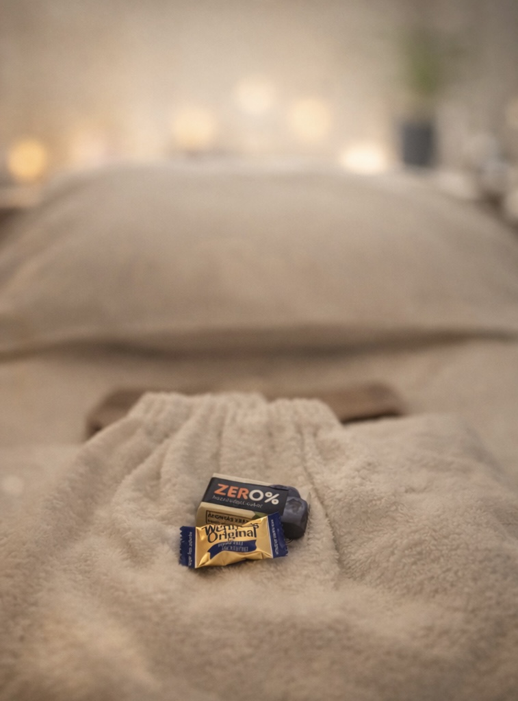 Be U Beauty hangulat